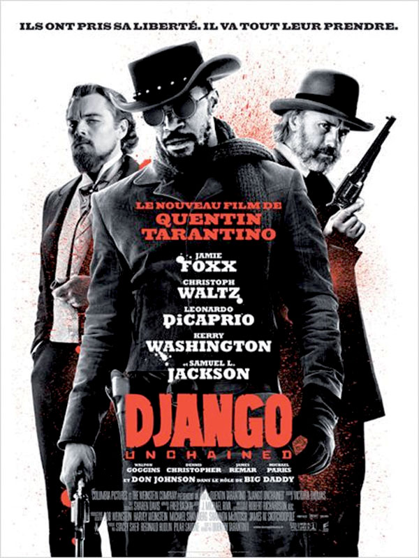 Django unchained