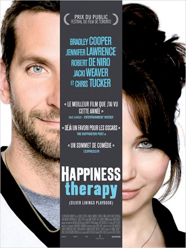 Happiness therapy