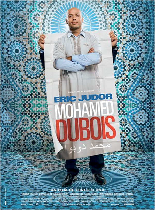 Mohamed Dubois