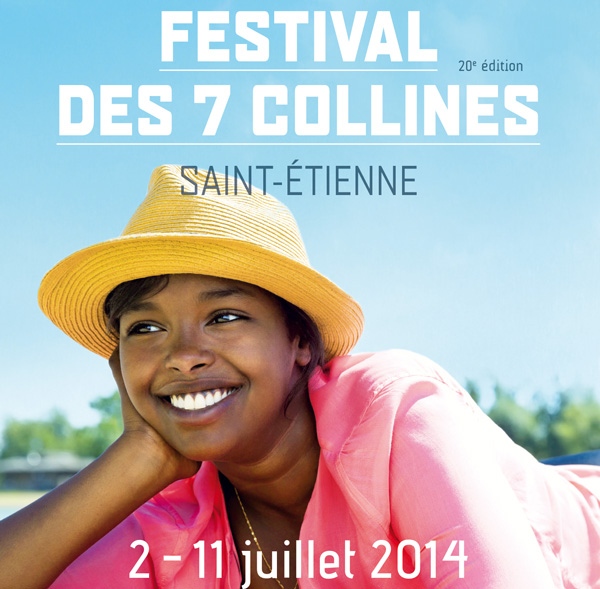 Festival  des 7 Collines