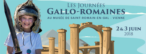 Journées  Gallo-Romaines