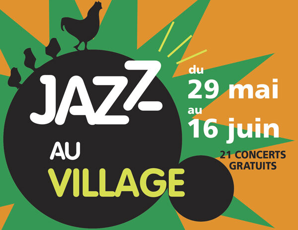 Jazz au village