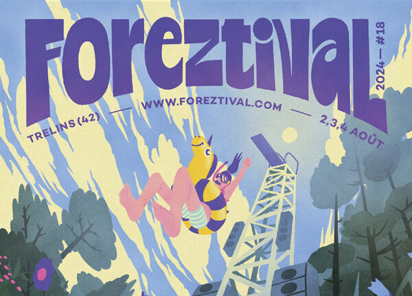 Foreztival