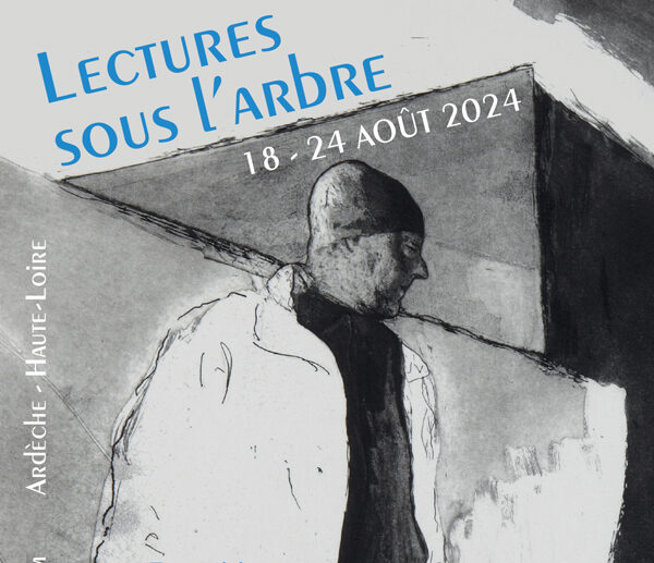 Lectures sous l’arbre