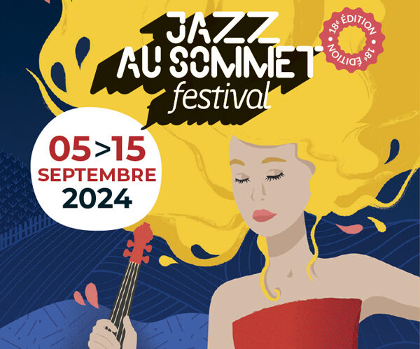 Jazz au sommet