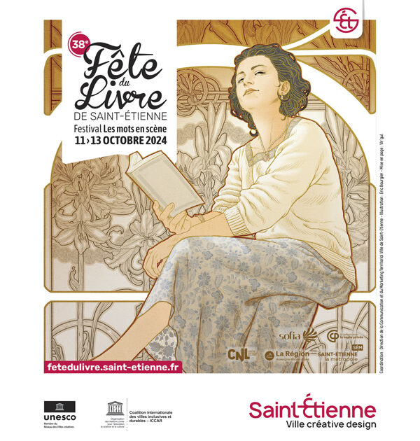 11e Festival les Mots en scène